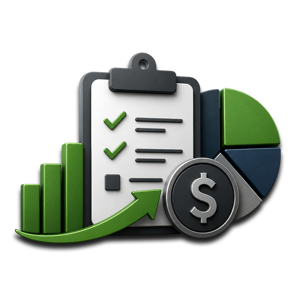 Controle Financeiro